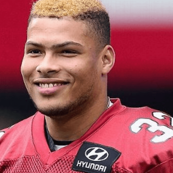 Tyrann Mathieu profile image