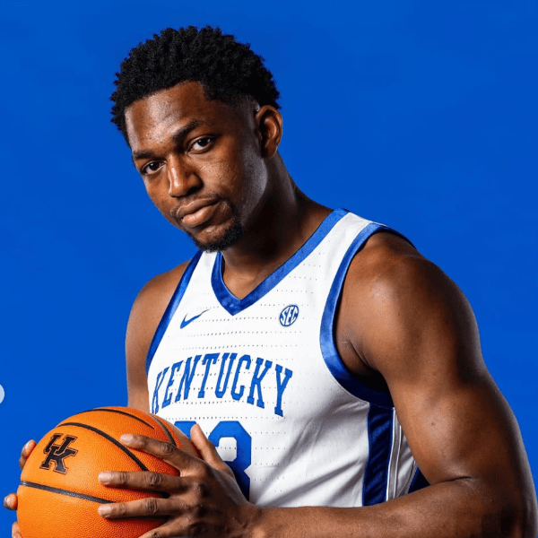 Mouhamed Dioubate profile image