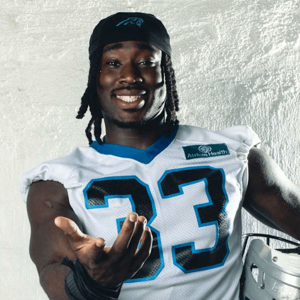 Princely Umanmielen profile image