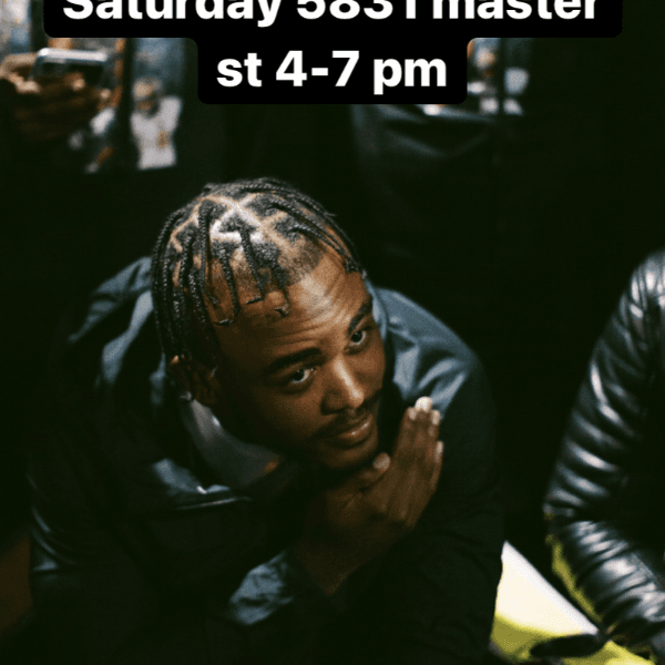 Tysheem Johnson profile image