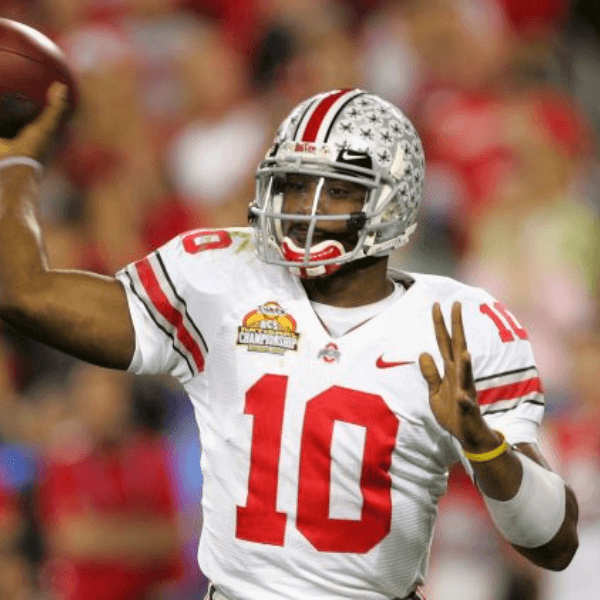 Troy Smith profile image