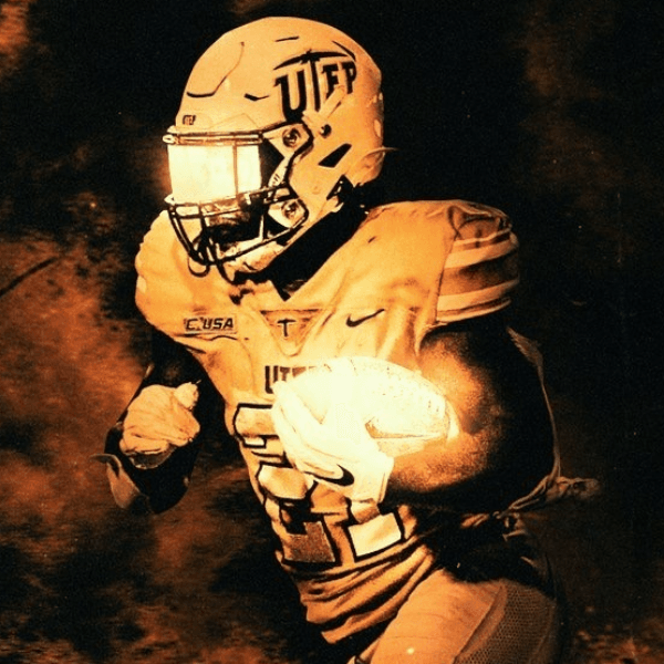 Joshua Fields profile photo