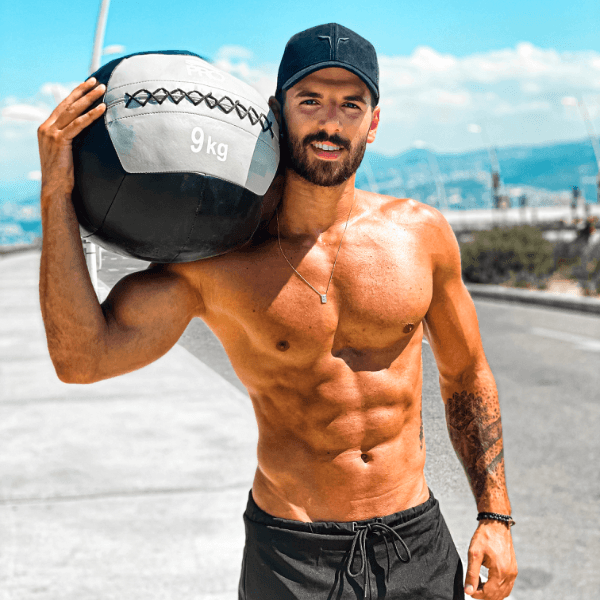 Mark Khalil profile photo