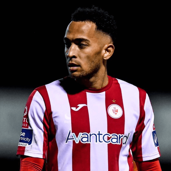 William Seymore profile image