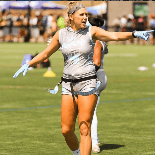 Chelsea Kramaritsch profile image