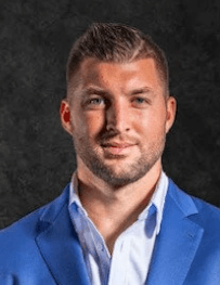 Tim Tebow profile photo