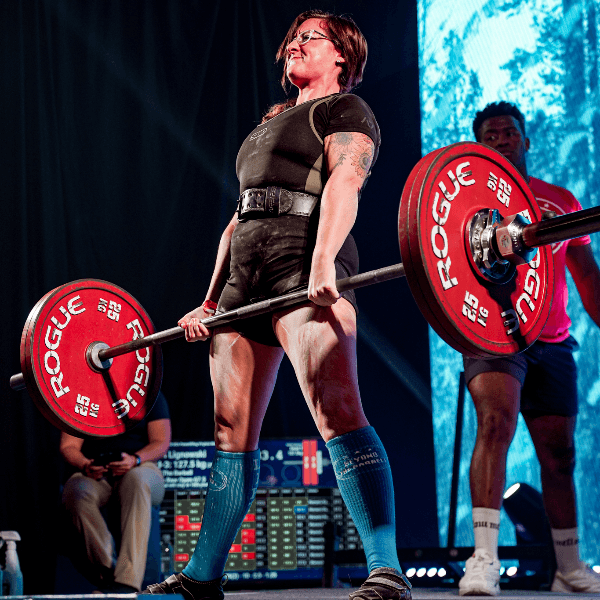 Kristin Lignowski profile image