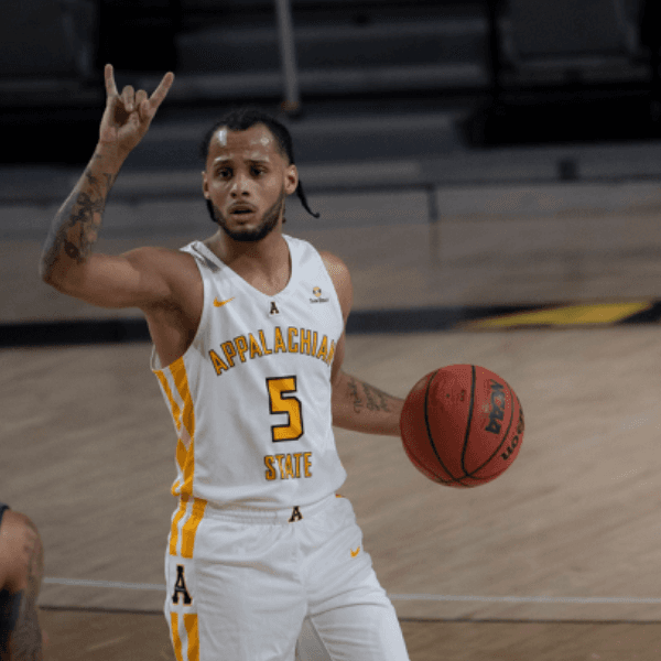 Michael Almonacy profile image