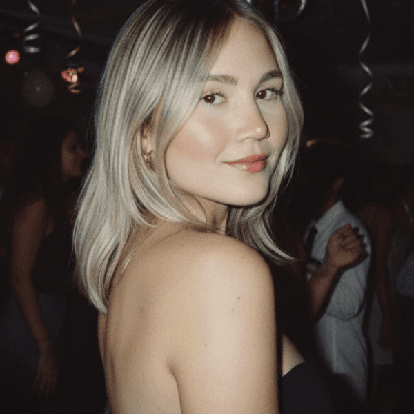 Lucianna Bevilacqua profile image