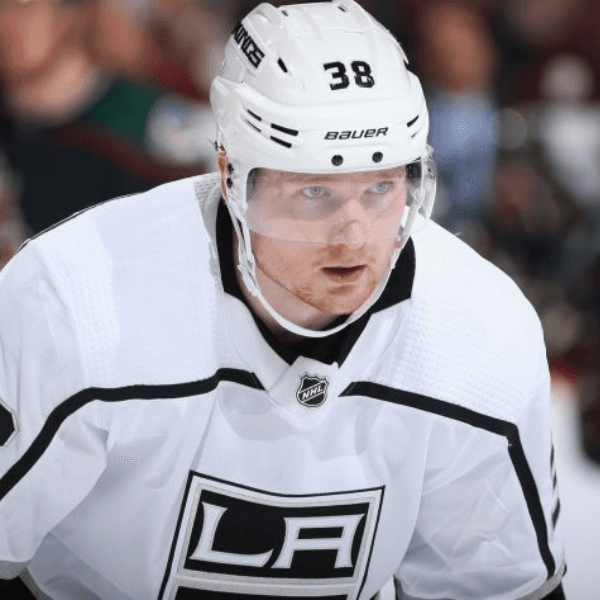 Carl Grundstrom profile image