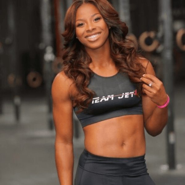 Destinee Brown profile photo