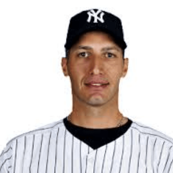 Andy Pettitte profile photo