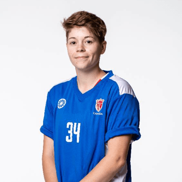 Marcia LaPlante profile image