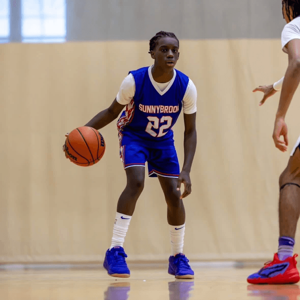 Jay Williams profile image