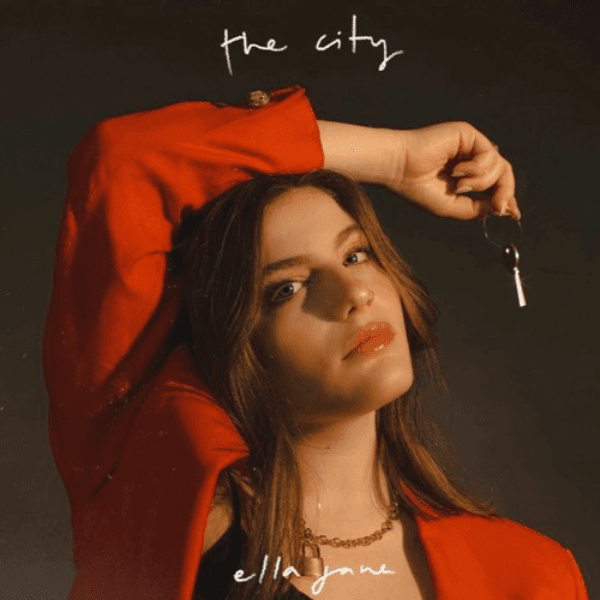 Ella Jane profile image