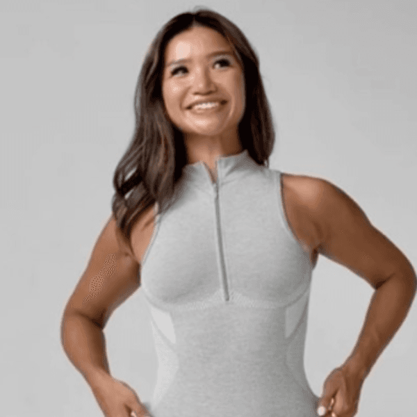 Tiffany Ma profile image