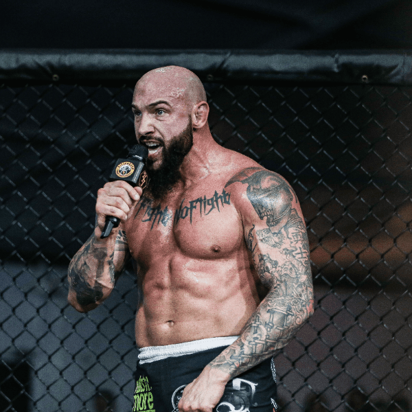 Shane Chojnacki profile photo