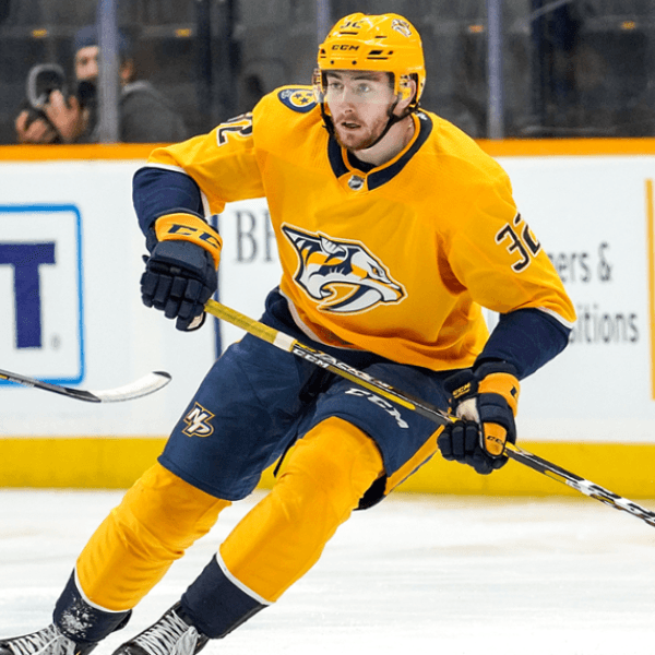 Yakov Trenin profile photo