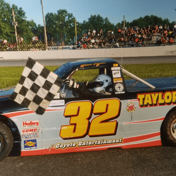 Brian Taylor profile photo