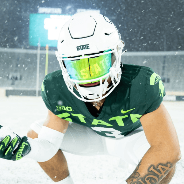 Jaylen Harris profile photo