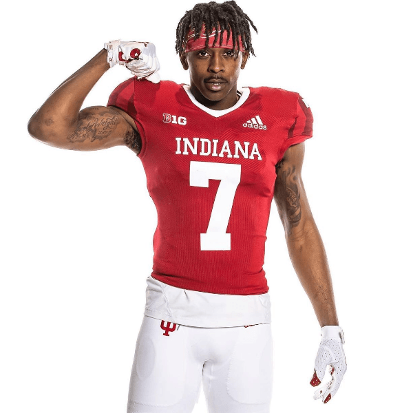 Dakarai Matthews profile image