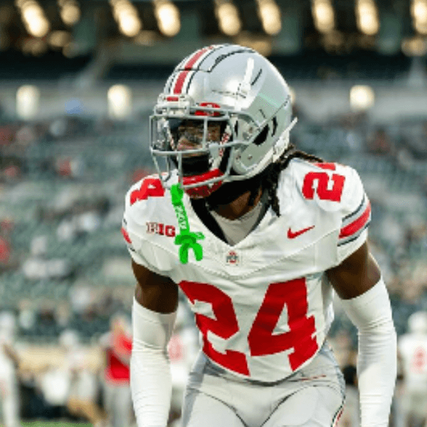 Jermaine Mathews profile image