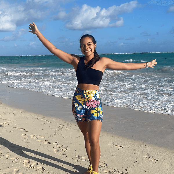 Gema Bonilla profile image