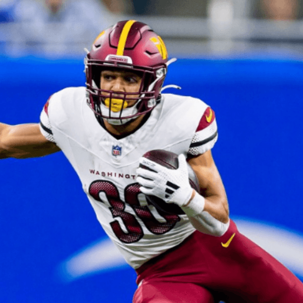 Austin Ekeler profile image