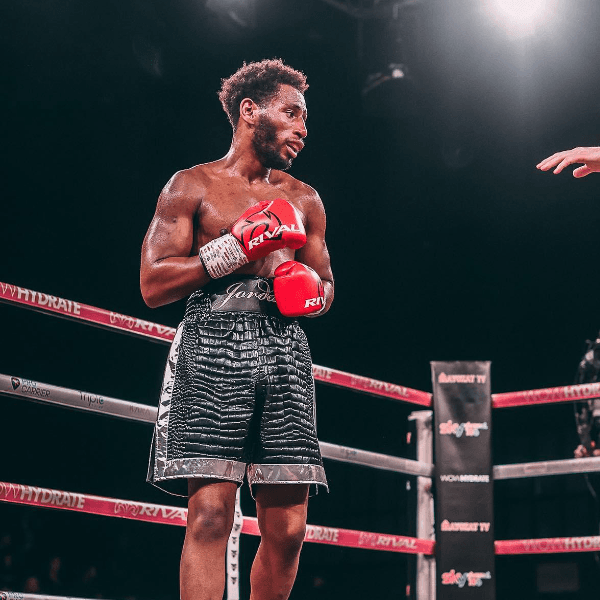 Jordan McIntosh profile image