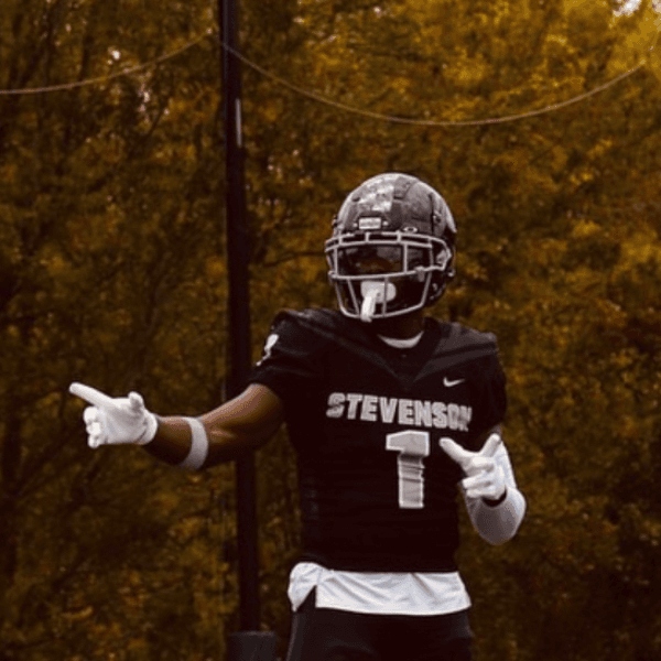 Darian Littlejohn profile image