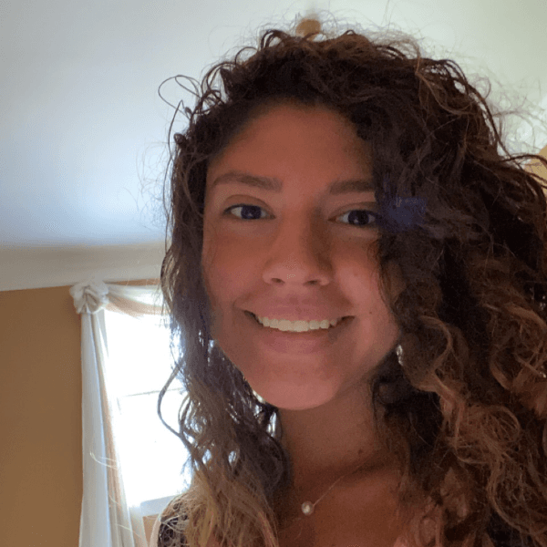 Victoria Eisenhauer profile image