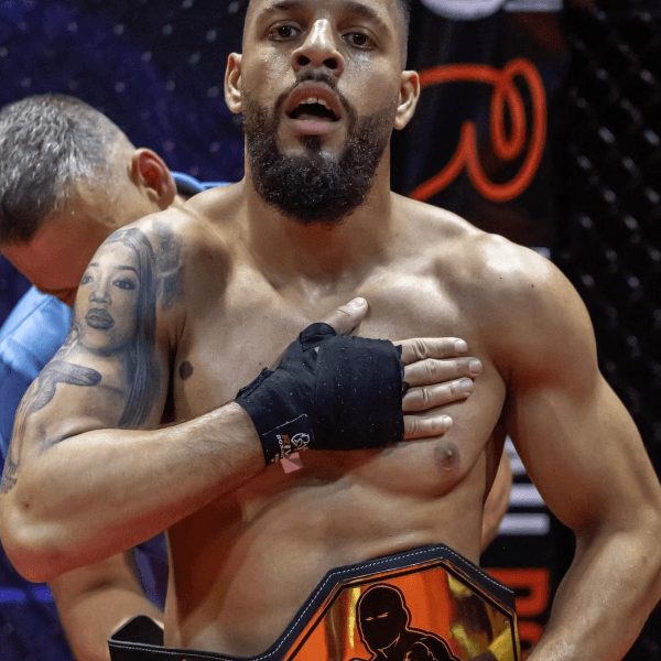 Samuel Bunche profile image