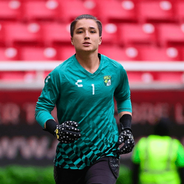 Maria de los Angeles Martínez López profile image