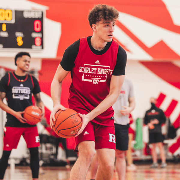 Dean Reiber profile image