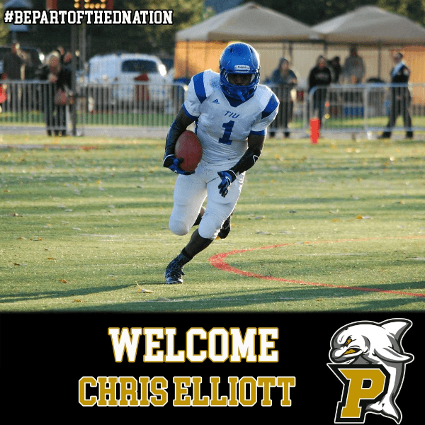 Chris Elliott profile image