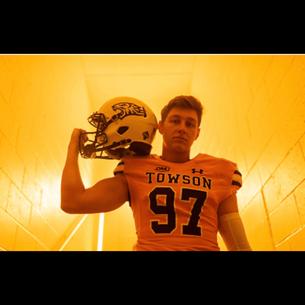 Shane McDonough profile image