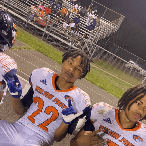 Avontae Neville profile image