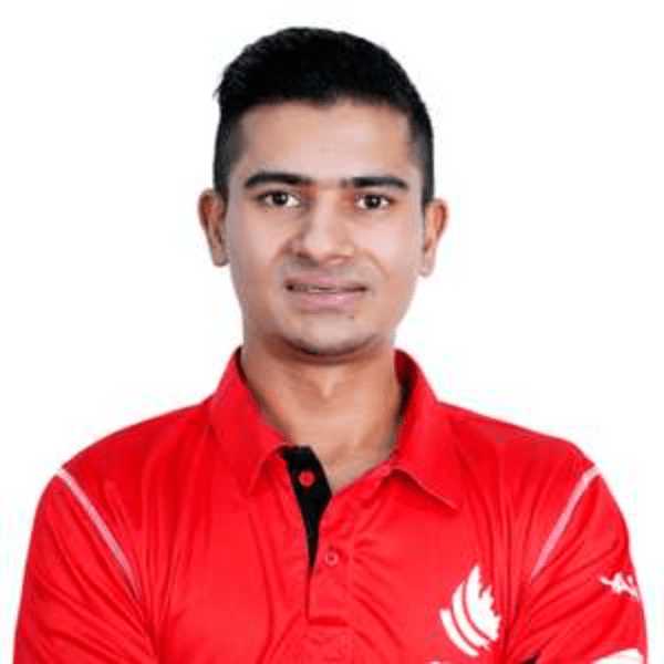 Syed Salman Nazar profile photo