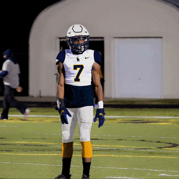 Christian Chambers profile image