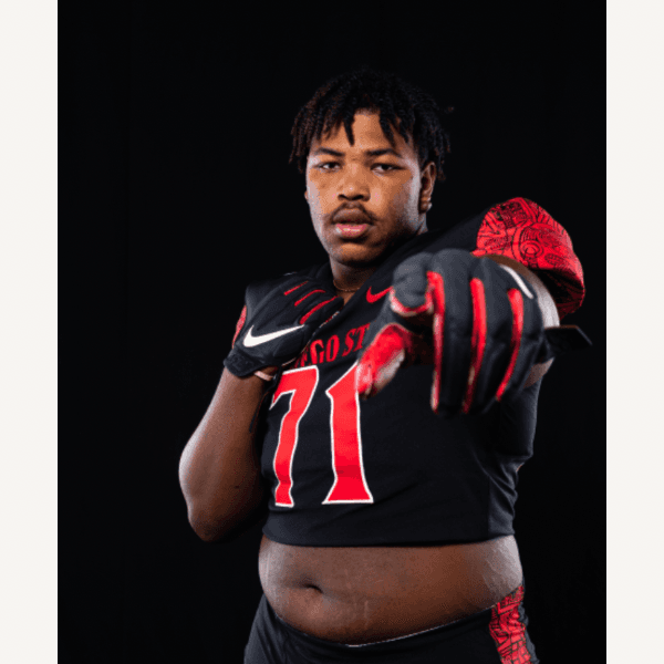 Zavier Leonard profile image