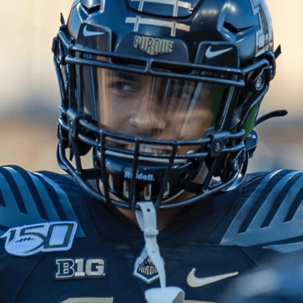 Cam Allen profile image