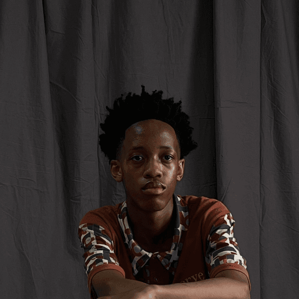 Jonathan Mahlatjie profile image