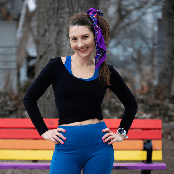 Vanessa Nunes profile image