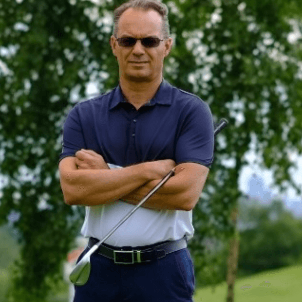 Andy Gorman profile image