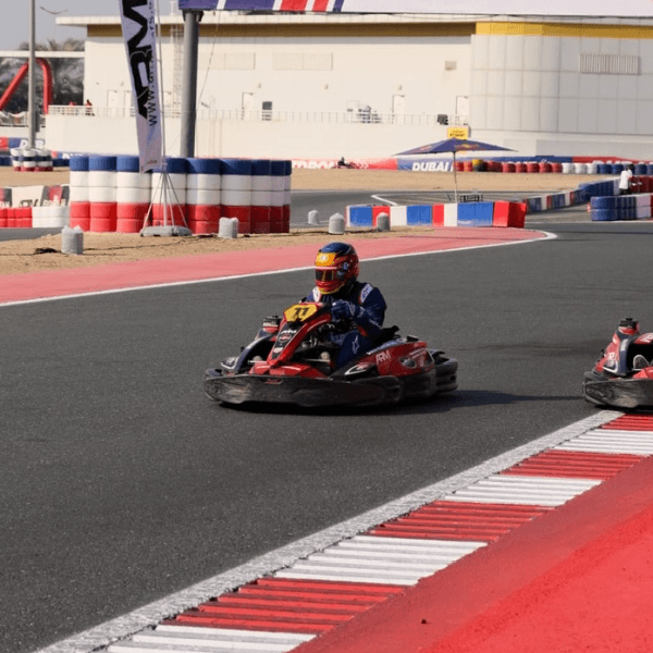 Sevag Balmanian profile image