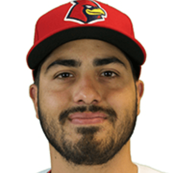 Alex Mejia profile image