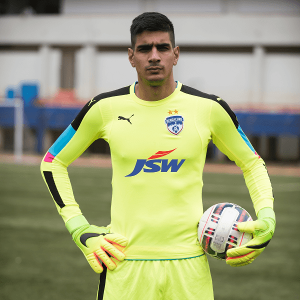 Gurpreet Singh Sandhu profile photo