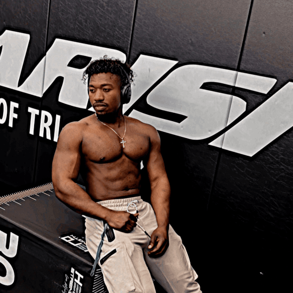 Jeanmarie Nsengiyumva profile image