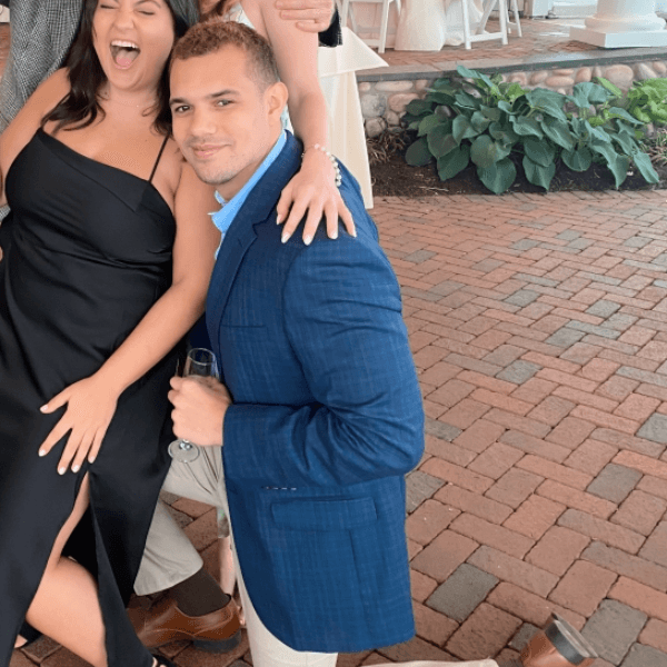 Trent Mitchell profile photo