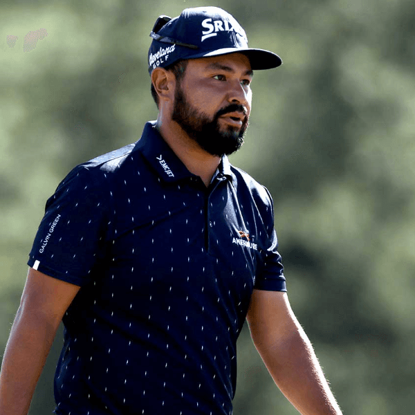J.J. Spaun profile image